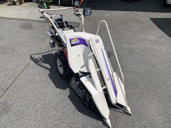 バインダー MB213D 写真２